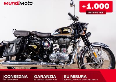 Royal Enfield Classic 500 EFI (2017 - 20) - Annuncio 9978417