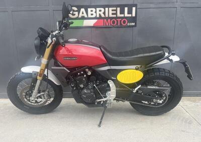 Fantic Motor Caballero 700 (2023 - 24) - Annuncio 9978470