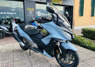 Kymco AK 550 Premium (2023 - 25) - Annuncio 9978487