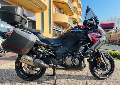 Kawasaki Versys 1000 S Grand Tourer (2021) - Annuncio 9978495