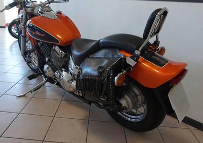Yamaha XVS 650 Drag Star (1997 - 05) - Annuncio 9978526