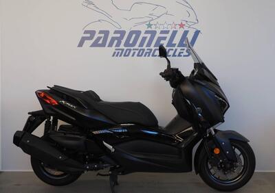 Yamaha X-Max 400 Iron Max (2019 - 20) - Annuncio 9978533