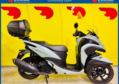Yamaha Tricity 155 (2021 - 22) - Annuncio 9978545