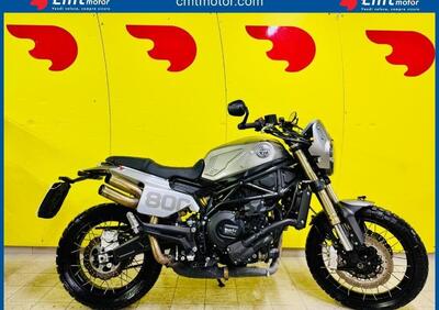 Benelli Leoncino 800 Trail (2022 - 26) - Annuncio 9978547