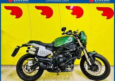 Benelli Leoncino 800 Trail (2022 - 26) - Annuncio 9978549