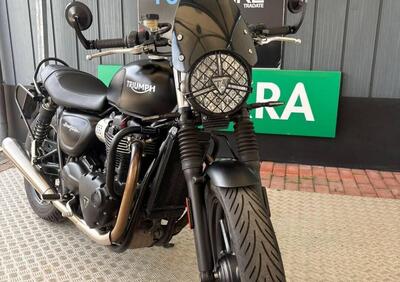 Triumph Street Twin 900 (2016) - Annuncio 9978569