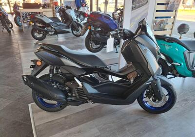 Yamaha N-Max 125 (2025 - 26) - Annuncio 9978565