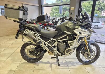 Triumph Tiger 1200 Rally Explorer (2024 - 26) - Annuncio 9978584
