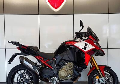 Ducati Multistrada V4 Pikes Peak (2021 - 24) - Annuncio 9978574