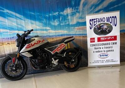 Swm Gran Milano 500 (2023 - 25) - Annuncio 9978578