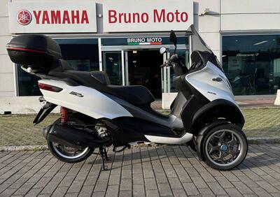 Piaggio Mp3 300 Sport LT ABS (2017 - 18) - Annuncio 9978699
