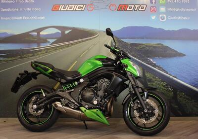 Kawasaki ER-6N ABS (2012 - 16) - Annuncio 9978576
