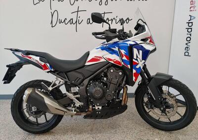 Honda NX500 (2024 - 25) - Annuncio 9978710