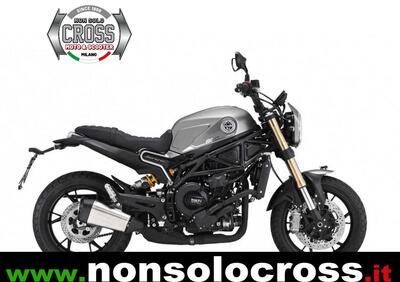 Benelli Leoncino 800 (2022 - 26) - Annuncio 9978580