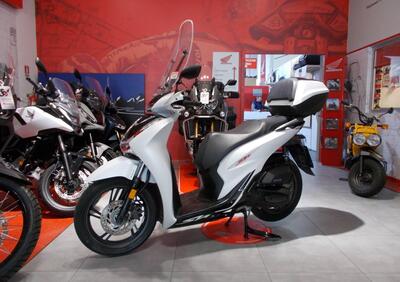 Honda SH 125i Sport (2022 - 23) - Annuncio 9978588