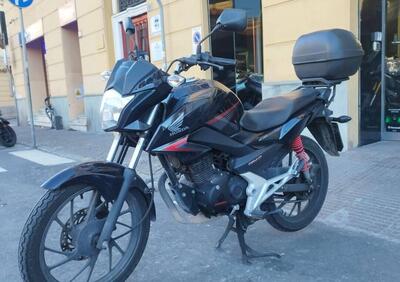 Honda CB 125 F (2017 - 20) - Annuncio 9978670