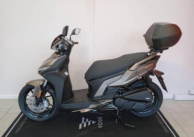 Kymco Agility 125 S (2022 - 26) - Annuncio 9978592