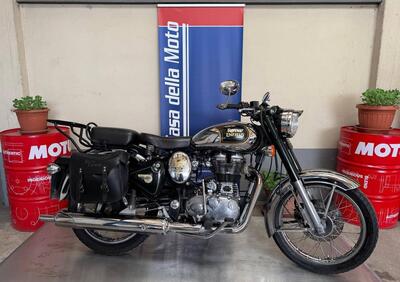 Royal Enfield Bullet 500 Classic EFI - Crome (2011 - 16) - Annuncio 9972077