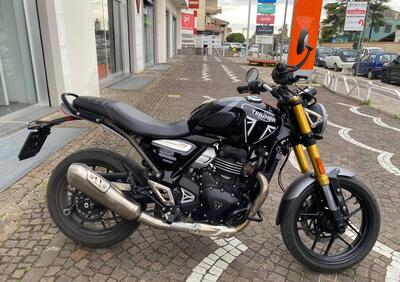 Triumph Speed 400 (2024 - 26) - Annuncio 9978593