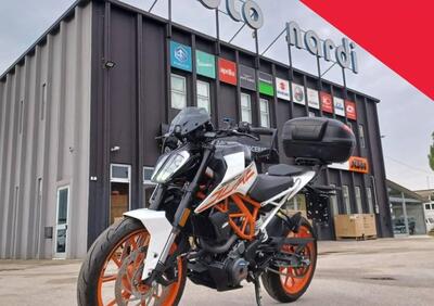 KTM 390 Duke ABS (2017 - 20) - Annuncio 9978596