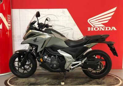 Honda NC 750 X DCT (2021 - 24) - Annuncio 9978598
