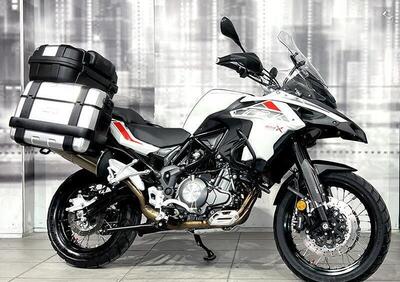 Benelli TRK 502X (2018 - 20) - Annuncio 9978625