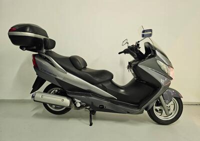 Suzuki Burgman AN 400 (2006 - 07) - Annuncio 9978603