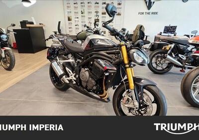 Triumph Speed Triple 1200 RS (2025 - 26) - Annuncio 9978600