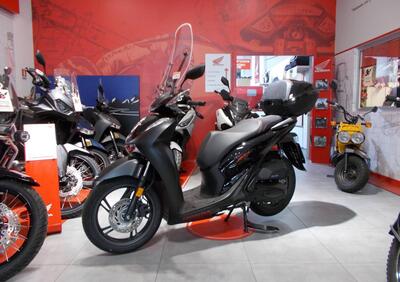 Honda SH 125i Sport (2024 - 25) - Annuncio 9978604