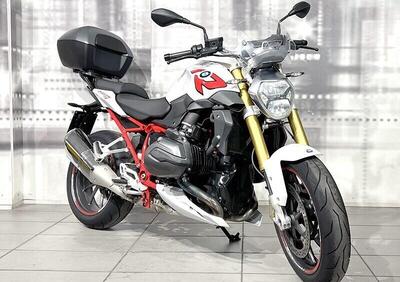 Bmw R 1200 R (2015 - 16) - Annuncio 9978627