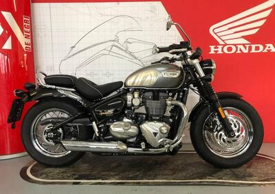Triumph Bonneville Speedmaster 1200 Triumph-Speedmaster Gold Line (2022) - Annuncio 9978611