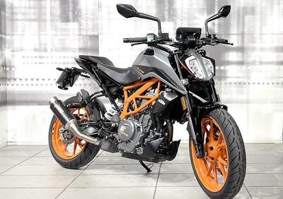 KTM 390 Duke (2021 - 23) - Annuncio 9978633