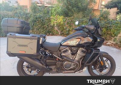 Harley-Davidson Pan America 1250 Special (2020 - 25) - Annuncio 9846735