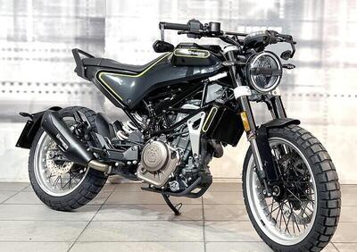 Husqvarna Vitpilen 401 (2018 - 19) - Annuncio 9978635