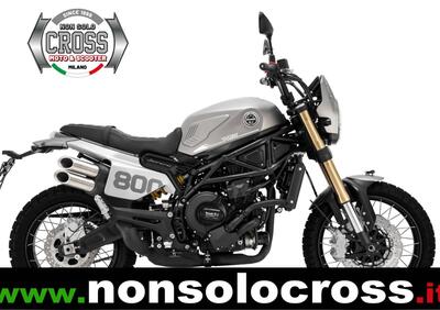 Benelli Leoncino 800 Trail (2022 - 26) - Annuncio 9978616