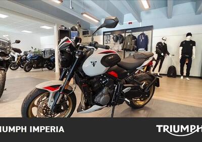 Triumph Trident 800 (2026) - Annuncio 9978617