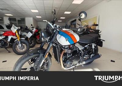 Triumph Speed Twin 900 (2025 - 26) - Annuncio 9978618
