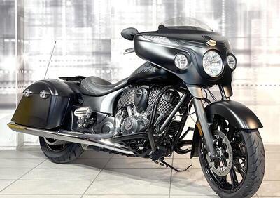 Indian Chieftain Dark Horse (2017 - 18) - Annuncio 9978637