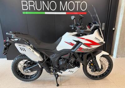 Zontes ZT703-F (2025 - 26) - Annuncio 9978623