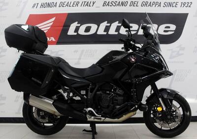 Honda NT 1100 DCT (2022 - 24) - Annuncio 9978626