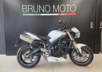 Triumph Street Triple (2007 - 12) - Annuncio 9978630