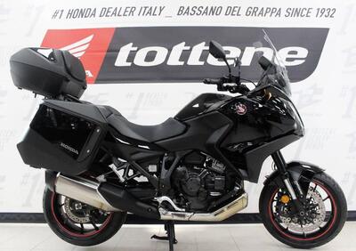 Honda NT 1100 DCT (2022 - 24) - Annuncio 9978632