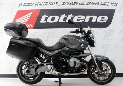 Bmw R 1200 R (2006 - 11) - Annuncio 9978638