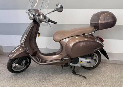 Vespa Primavera 125 3V ie ABS (2014 - 16) - Annuncio 9978639