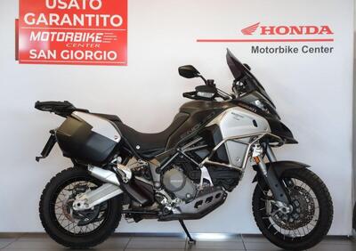Ducati Multistrada 1200 Enduro (2016 - 18) - Annuncio 9978642