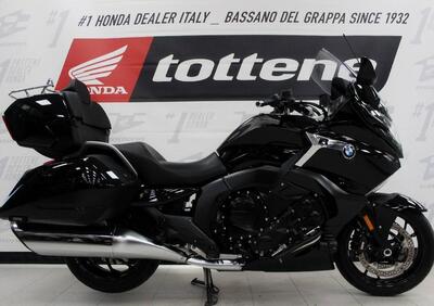Bmw K 1600 B Grand America (2019 - 20) - Annuncio 9978643