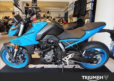 Suzuki GSX-8S (2023 - 24) - Annuncio 9815267