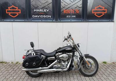 Harley-Davidson 1584 Super Glide Custom (2008 - 13) - FXDC - Annuncio 9978667