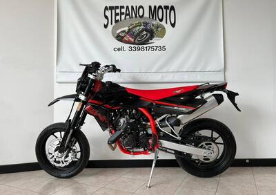 Swm SM 125 R (2025 - 26) - Annuncio 9978682