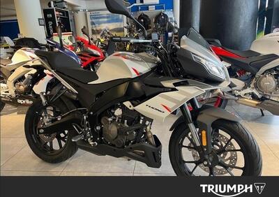 Aprilia Tuono 125 (2025 - 26) - Annuncio 9887767